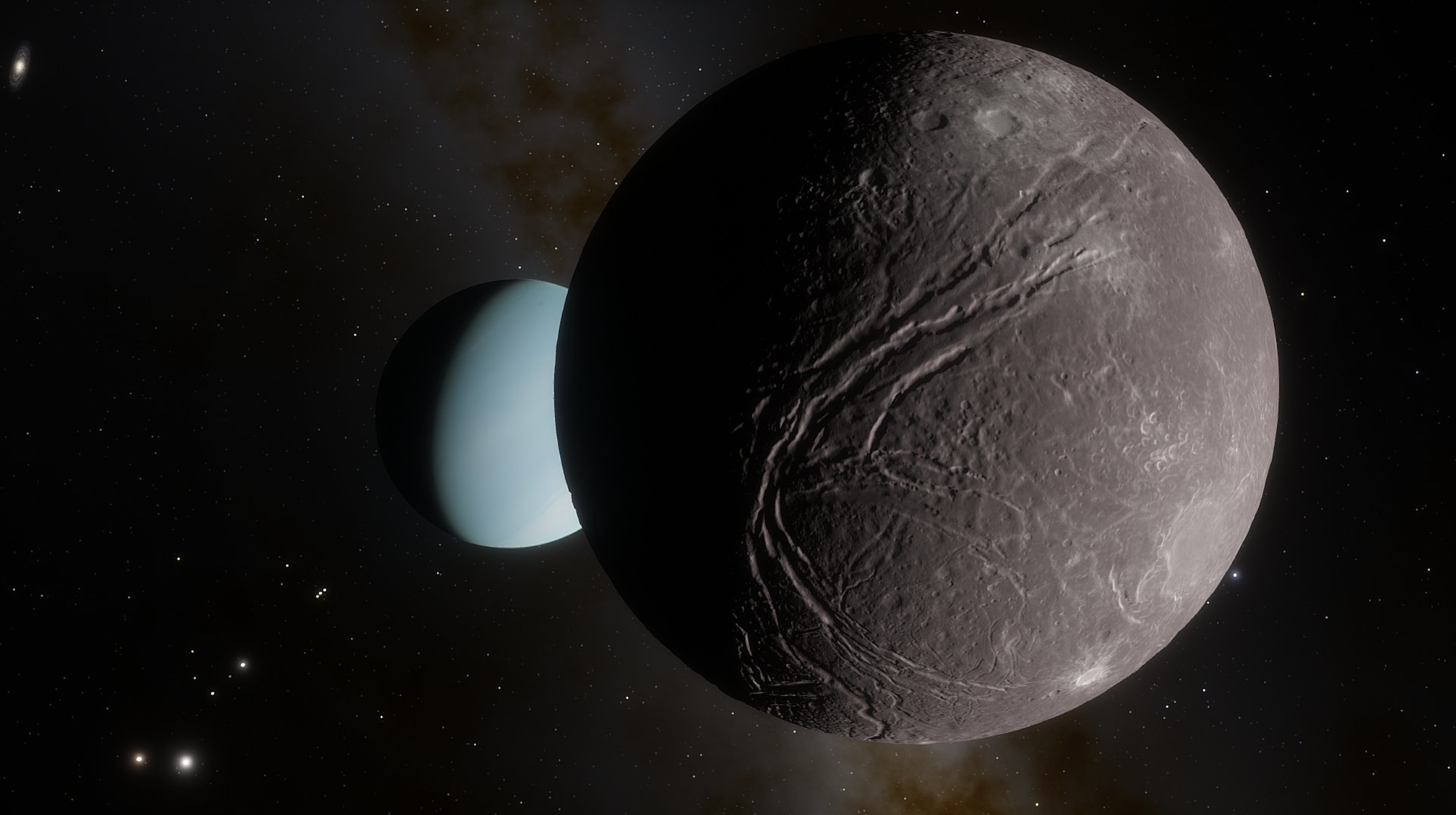 MY UNIVERSE MY UNIVERSE