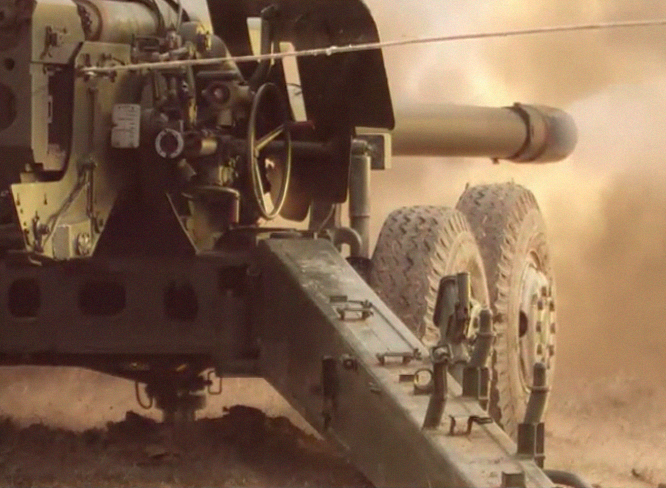 "THE FIRING RANGE" AVAILABLE ON DISCOVERY CHANNEL JAPAN
