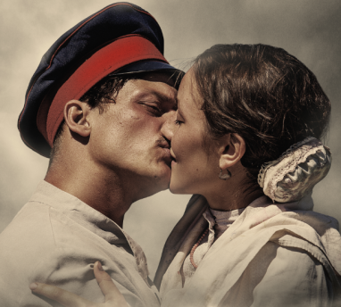 RUSSIA TELEVISION AND RADIO CONTENT AT MIPCOM 2015