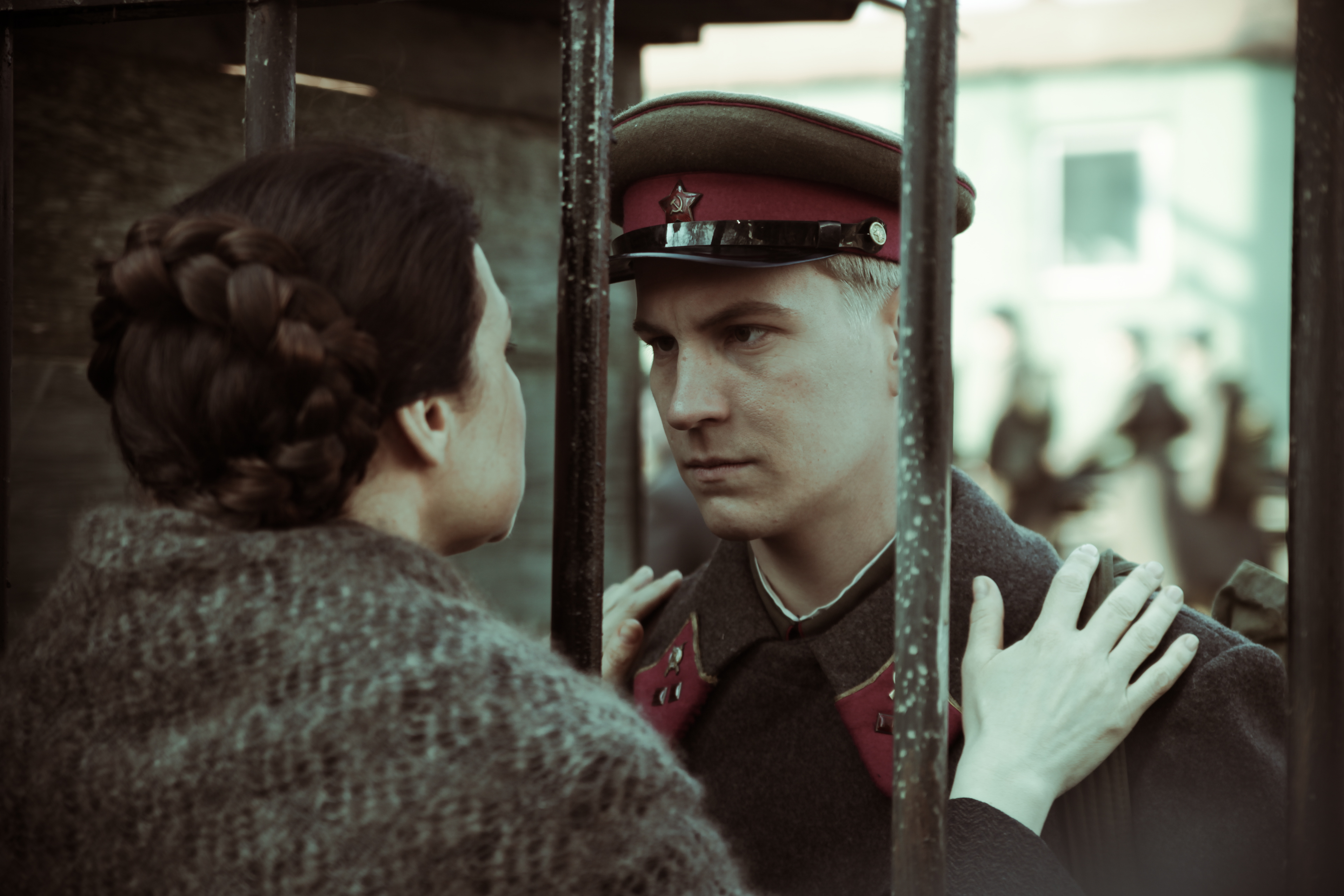 "Life and Fate" selected for the competition of the 26th International Festival of Audiovisual Programs (FIPA)