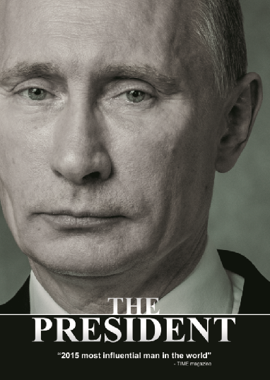 RUSSIAN FILM "THE PRESIDENT" WAS A SUCCESS ON ITALIAN TV