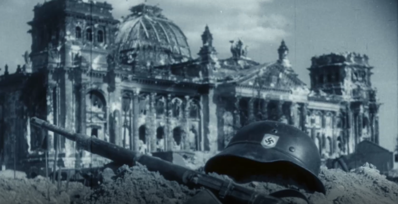 RUSSIAN WAR DOCUMENTARY ON THE STATE TV CHANNEL IN SERBIA