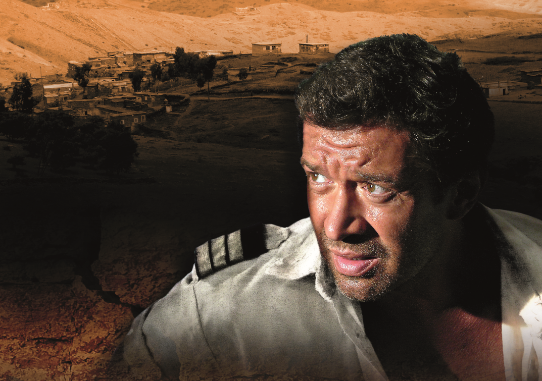 "KANDAHAR" TO AIR IN CROATIA