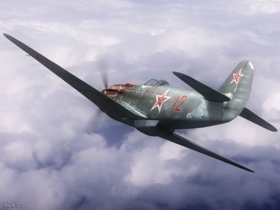 STALIN�S FALCONS: WINGED PENAL BATTALION