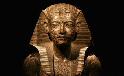 THE CURSE OF THE PHARAOHS THE CURSE OF THE PHARAOHS