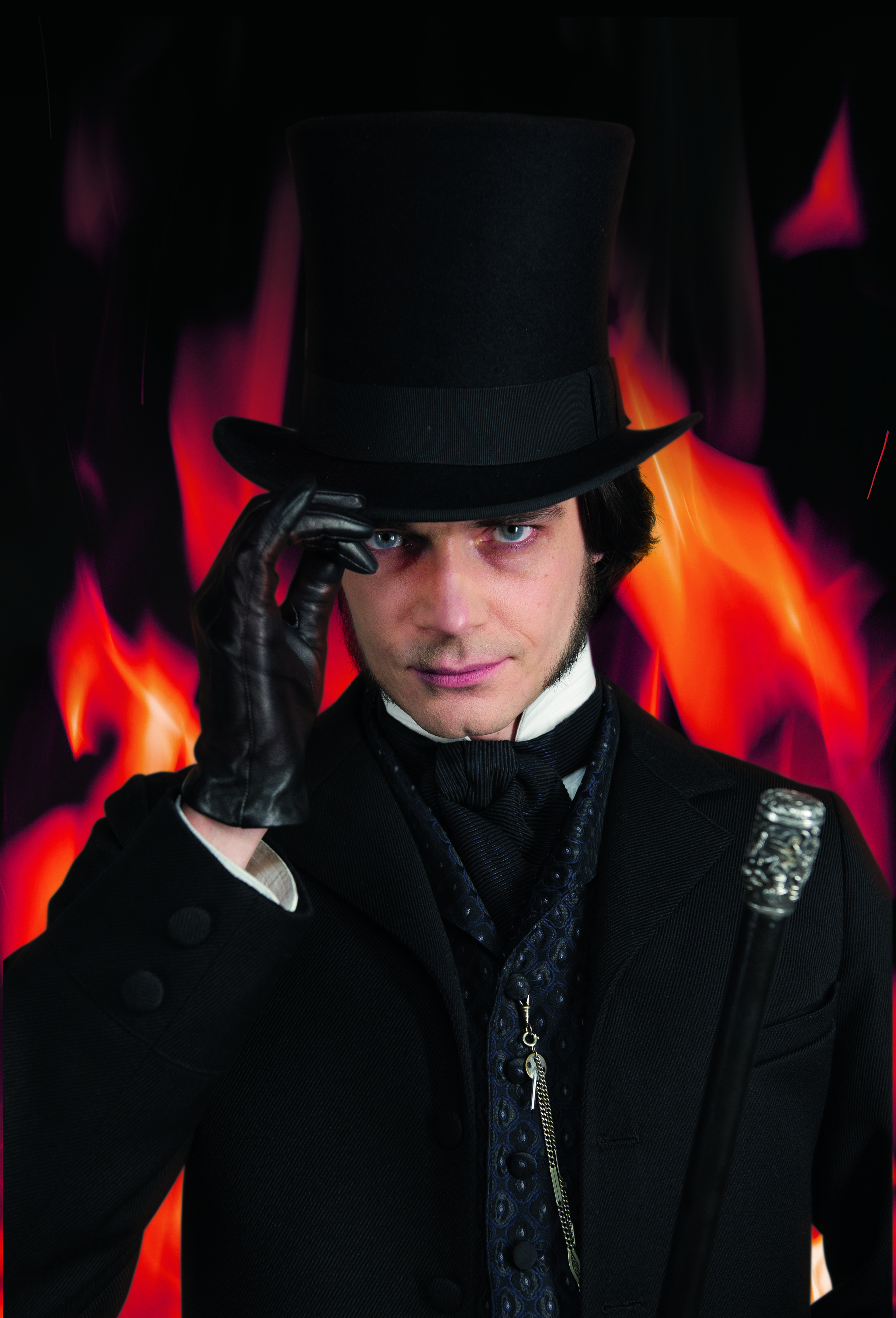 "DEMONS" WON THE GOLDEN EAGLE AWARD - 2015