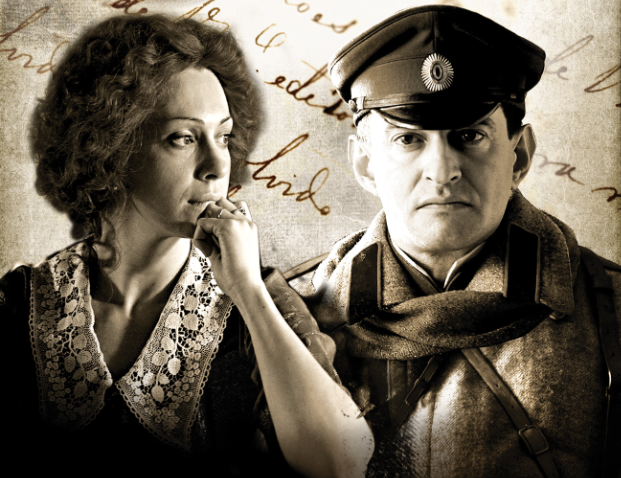 "The White Guard" and "Space Odysseys of the 21st Century" at a Professional TV Forum in the United States