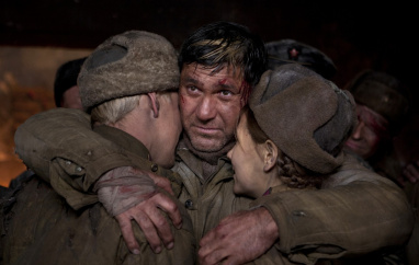 "Life and Fate" at the 2014 Golden Eagle Awards