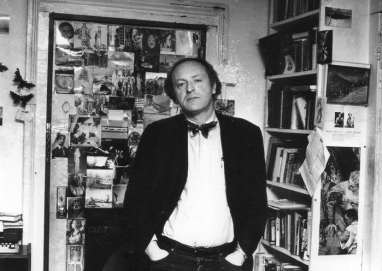 JOSEPH BRODSKY: THE RETURN WILL PREMIER IN SERBIA