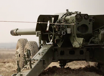 "TANK BIATHLON" AND "FIRING RANGE" GO TO SERBIA