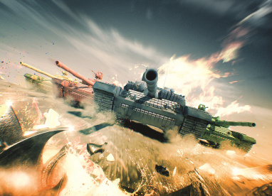 ATF 2014 Spotlight: Russia Television and Radio/Sovtelexport Distribution Company