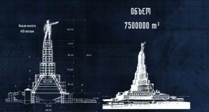 BY SICKLE AND STONE: THE USSR VS THE THIRD REICH
