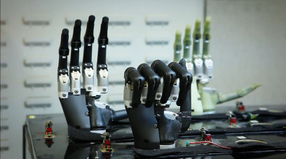 FOREVER YOUNG: THE MEDICINE OF THE FUTURE