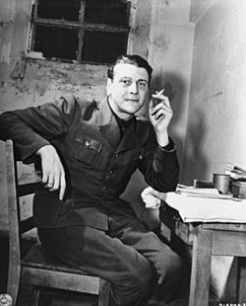 OTTO SKORZENY: THE GREAT SUBVERSIVE