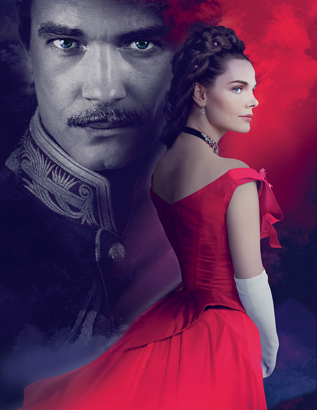 RUSSIAN TV SERIES "ANNA KARENINA" IS ON THE AIR IN CROATIA