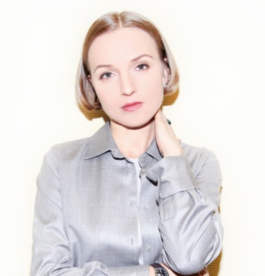 Julia Matiash: Russian television content lives up to international standards