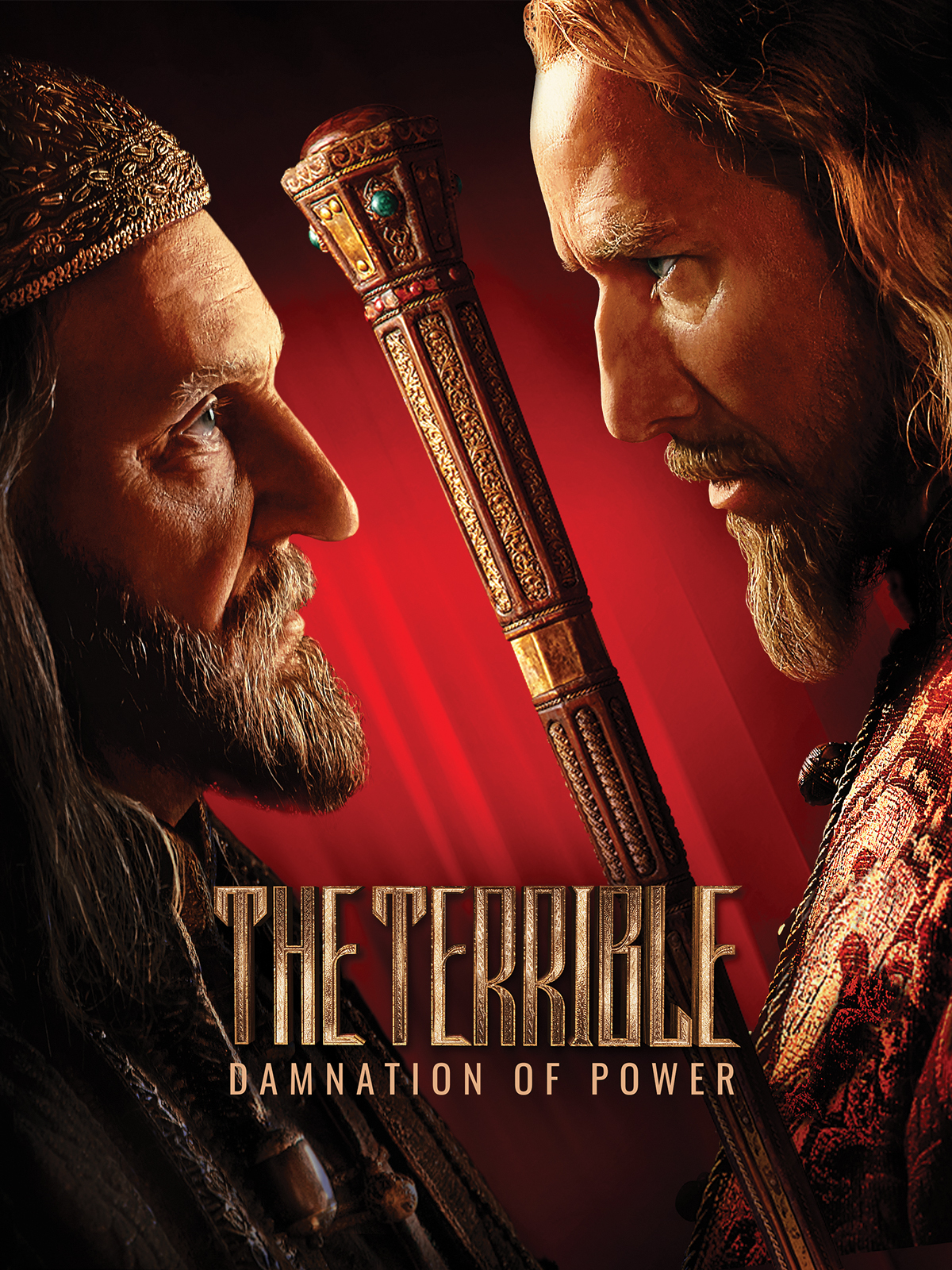 "THE TERRIBLE" SOLD TO MEXICO