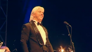 "Dmitri Hvorostovsky" at the 32nd International Festival of Films on Art (FIFA) in Montreal, Canada