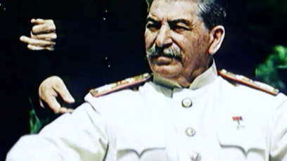 STALIN: THE LAST DAYS STALIN: THE LAST DAYS