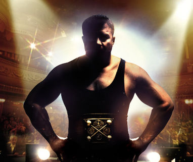 SOVTELEXPORT: "THE IRON IVAN" TO BE SHOWN IN AMERICA