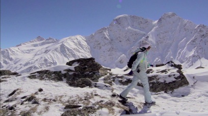 MOUNT ELBRUS