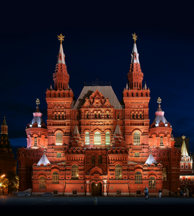 STRONG PARTNERSHIP WITH CCTV IN CHINA