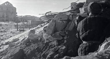 RUSSIA TELEVISION AND RADIO CONTENT FOR THE 70TH ANNIVERSARY OF VICTORY