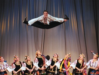 IGOR MOISEYEV