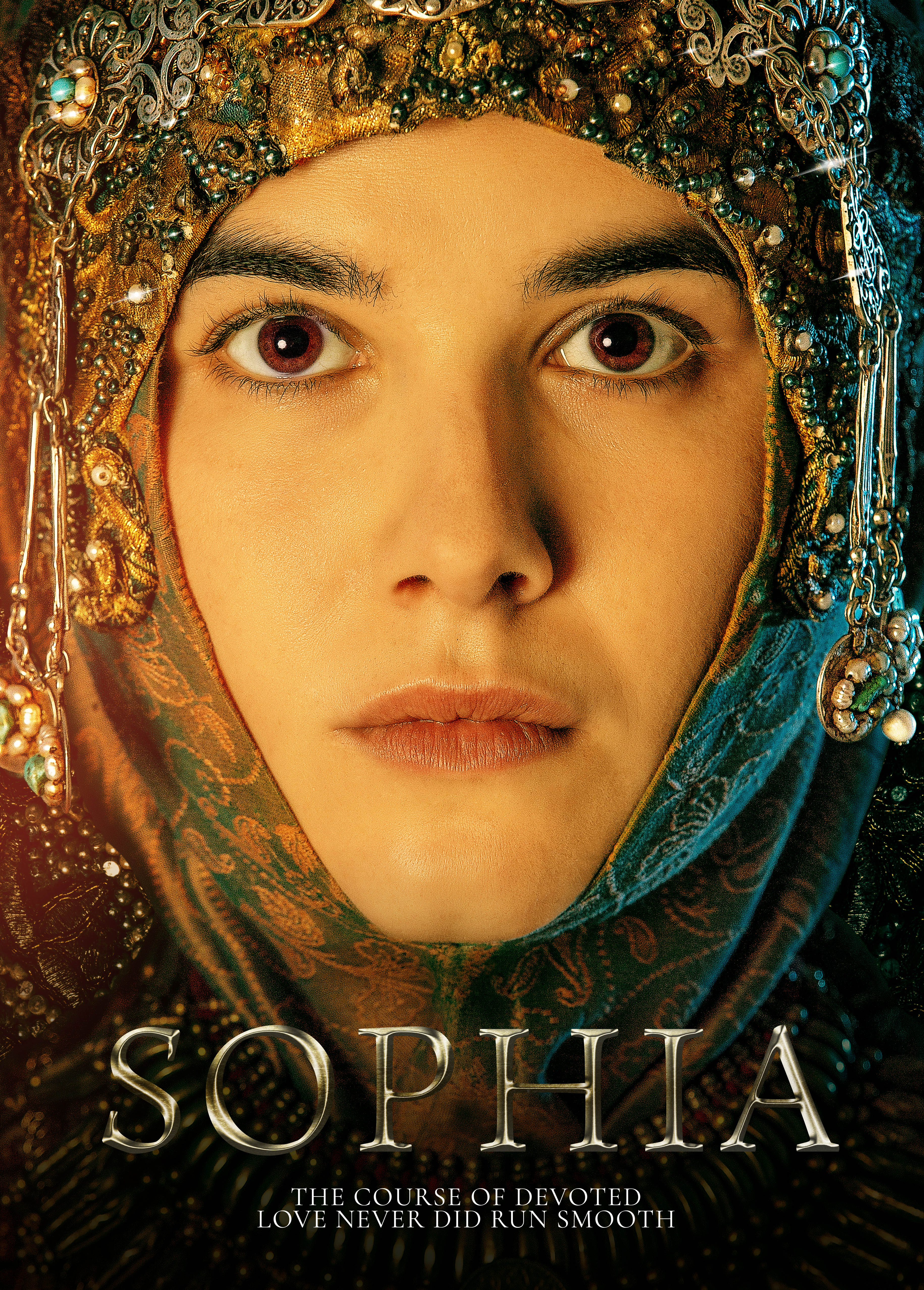 ERT3 RERUNS BEST-SELLING DRAMA "SOPHIA" 