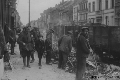 WWI TOP SECRETS WWI TOP SECRETS