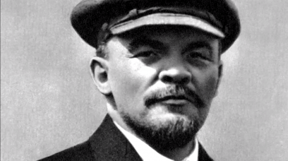 LENIN