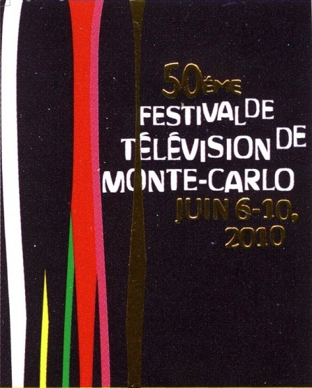 The 50-th Monte Carlo Television Festival