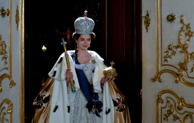 "Ekaterina" emerges victorious at TEFI 2015