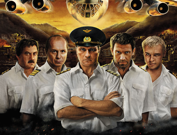 "Kandahar" in Andorra