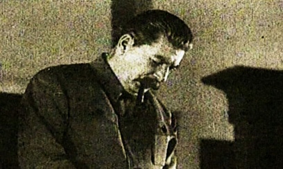 STALIN AGAINST BERIA