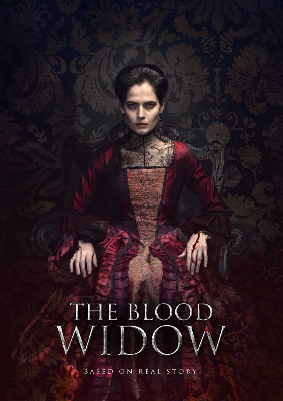 HOW IS IT TO PLAY THE MOST FAMOUS FEMALE SERIAL KILLER IN RUSSIAN HISTORY?
