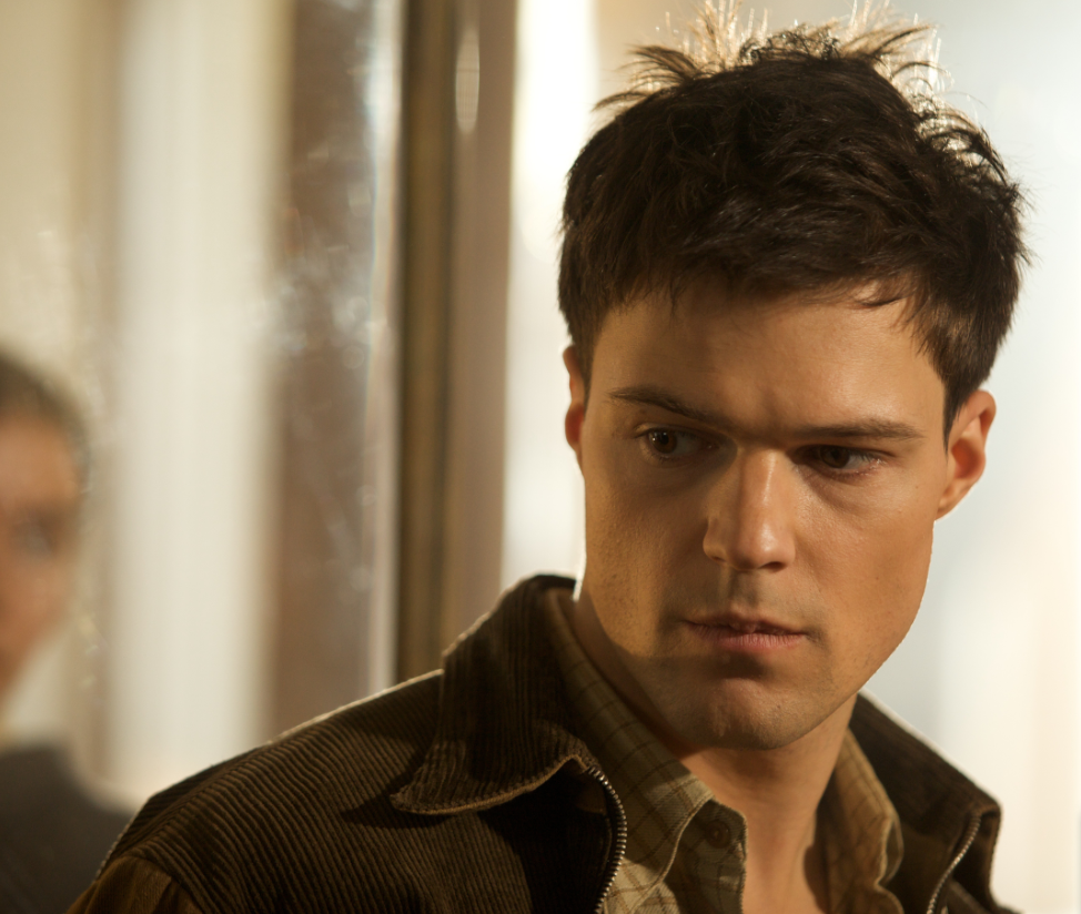 "The Spy" has won Grand Prize at the Peloponnesian International Film Festival � 2012