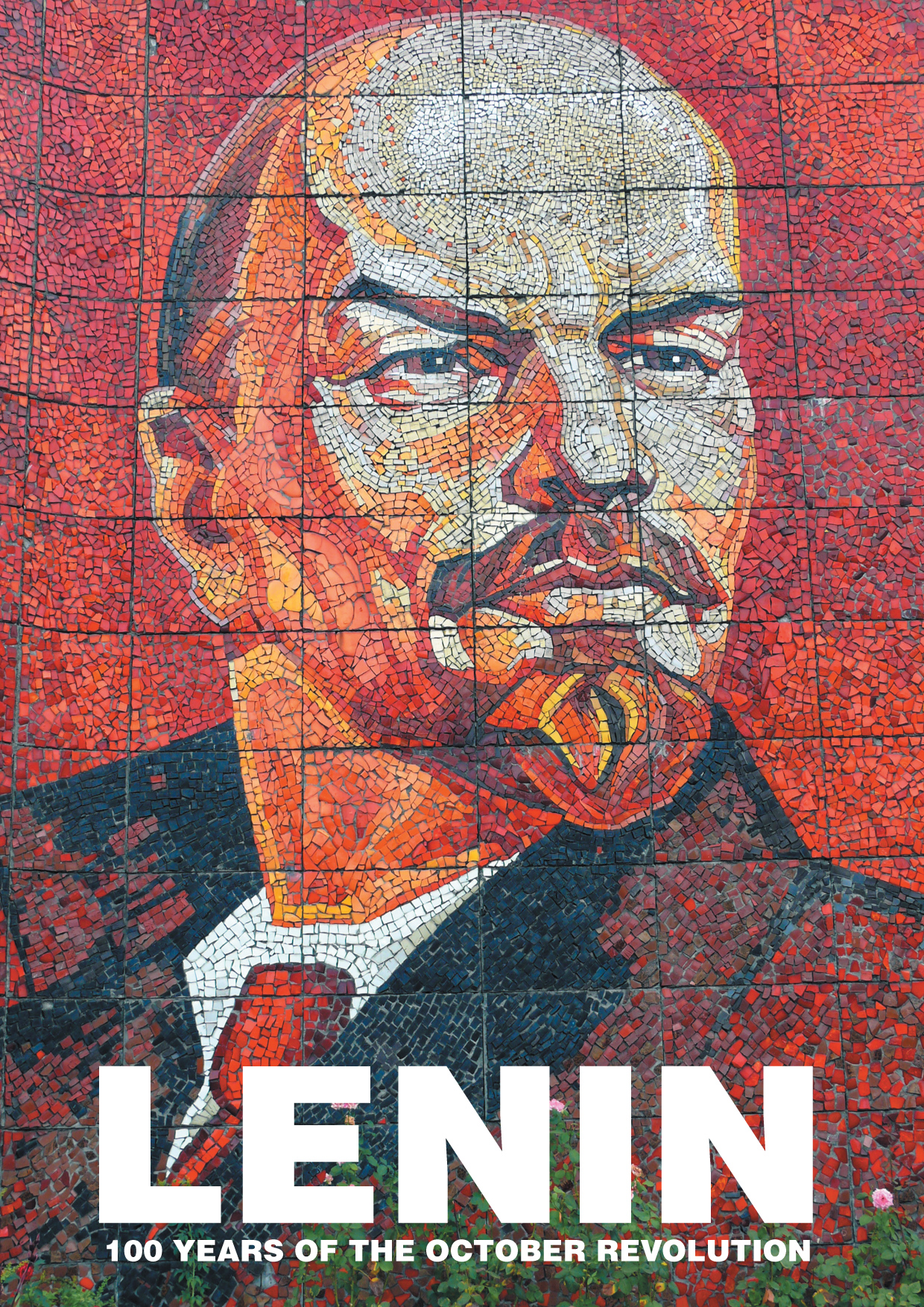 DOCUMENTARY FILM "LENIN" IS BACK IN ASIA