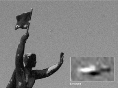 MEETING UFO: SECRET ARCHIVES OF USSR MEETING UFO: SECRET ARCHIVES OF USSR