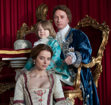 "EKATERINA" TO BE SHOWN AT L.A. SCREENINGS 2015