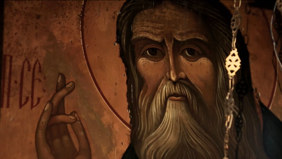 THE FOURTH EARTHLY KINGDOM OF THE VIRGIN MARY