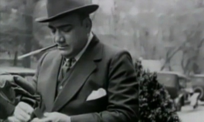 ENRICO CARUSO: FORBIDDEN MEMORIES 