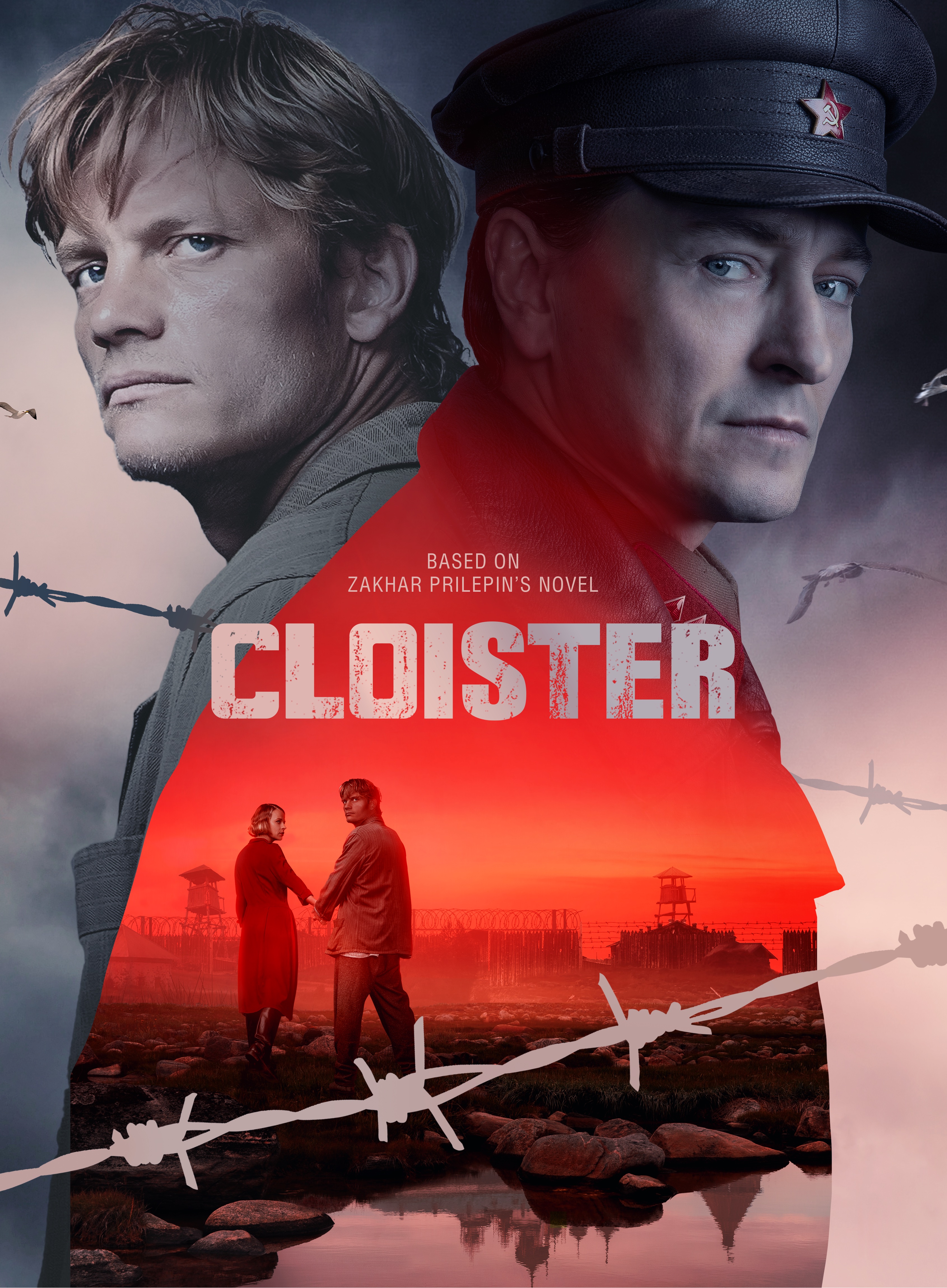 RUSSIAN TV SERIES TO AIR IN MONGOLIA RUSSIAN TV SERIES TO AIR IN MONGOLIA