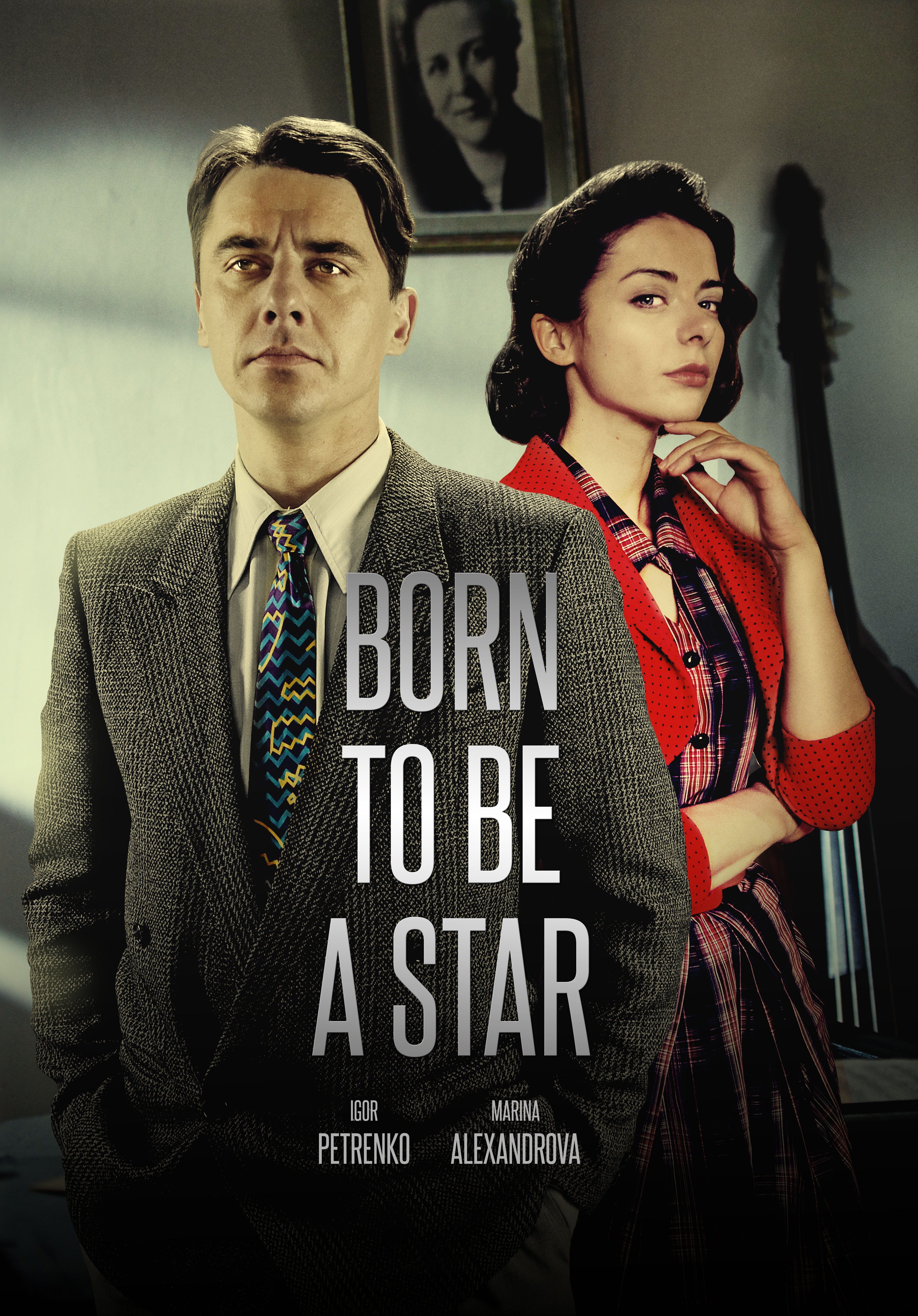 DRAMA "BORN TO BE A STAR" AIRED IN POLAND