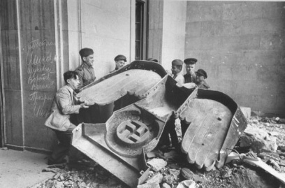 THE SHADOW OVER RUSSIA: PLAN "OST"