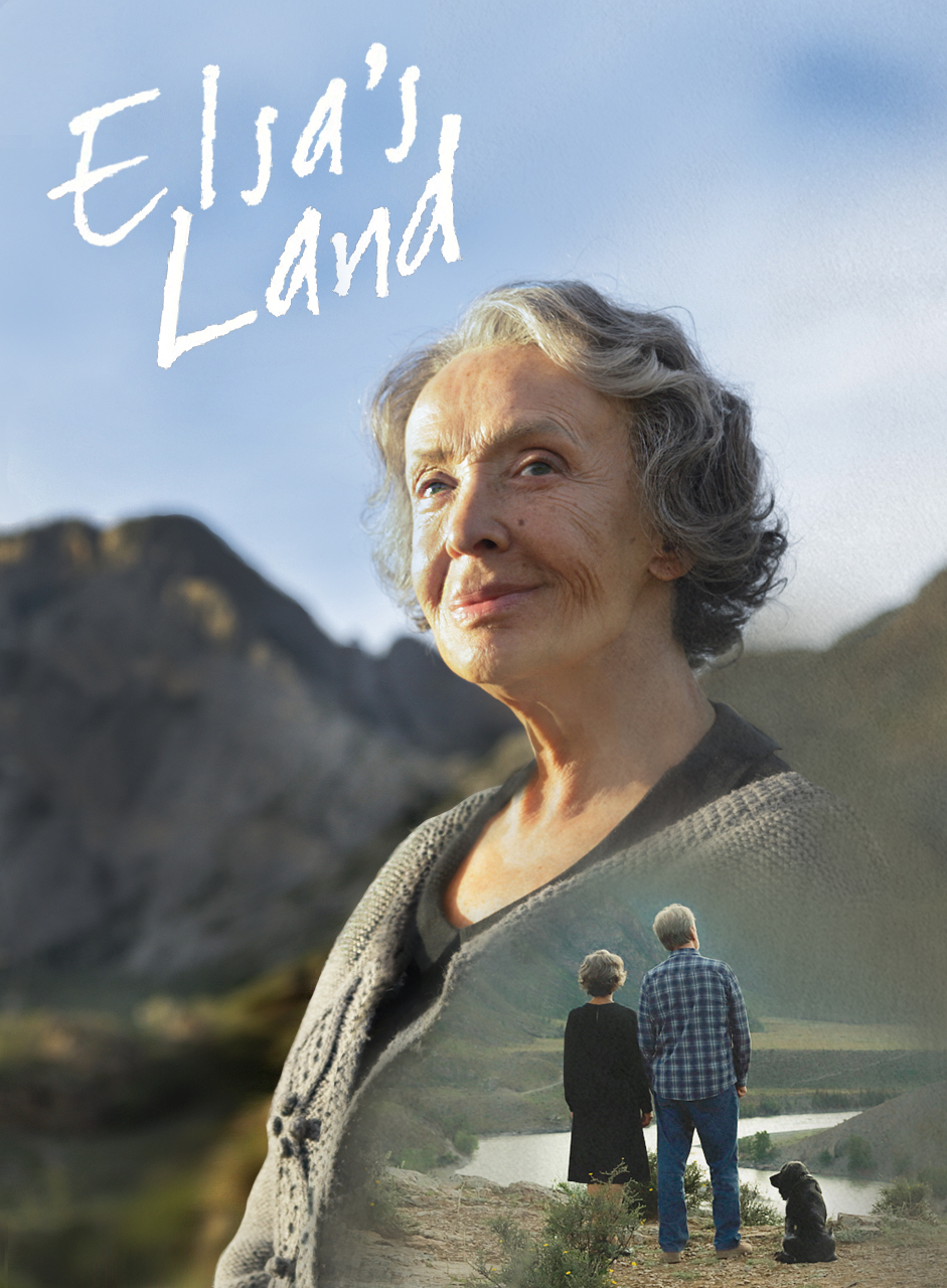"ELSA�S LAND" SHOWCASED AT THE FESTIVAL IN KOREA