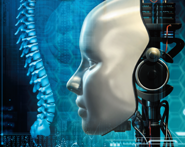 The documentary film "Homo Artificial" has been nominated in the Rockies Program Competition at the Banff World Media Festival 2013