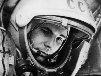 THE DEATH OF YURI GAGARIN: UNREVEALED PAGES THE DEATH OF YURI GAGARIN: UNREVEALED PAGES