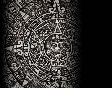 THE MAYAN CALENDAR: THE APOCALYPSE 2012 THE MAYAN CALENDAR: THE APOCALYPSE 2012