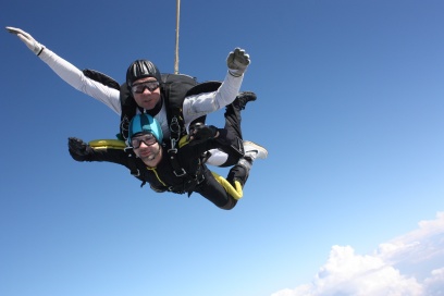 THE ADVENTURES OF THE BODY